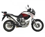 Leovince Muffler Exhaust Lv One Evo Euro Honda Xl 700 Transalp 2008 2013. Fixed Price $355.28.