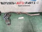 2024 2025 Subaru Crosstrek 2.5 Limited Premium Sport Converter & Pipe Oem Y67368. Fixed Price $950.00.