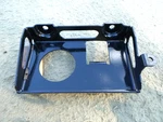 N.o.s. Harley Davidson Sportster Battery Carrier 66191-81A Ex. Cond.. Fixed Price $129.00.