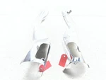 18-24 Honda GL1800 Goldwing Rear Left & Right Muffler Covers Can Pipe. Fixed Price $334.49.