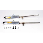 Fmf Turbine Core Ii Spark Arrester Silencer - 020360. Fixed Price $341.99.
