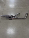 Honda VTX1300S/R 2003-2007 Used Oem Exhaust. Fixed Price $499.00.