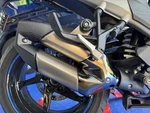Bmw R1300RS Oem Stock Exhaust. Fixed Price $349.00.