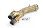 Husqvarna Te 610 8AE Bj 1993 - Manifold Exhaust 20215. Fixed Price $71.89.