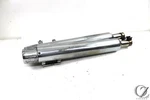 01 Harley Flhtcui Electra Glide Ultra Classic Kerker Slip On Mufflers. Fixed Price $99.95.