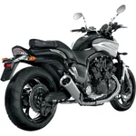 Akrapovic Titanium Line Slip On Silencer S-Y17SO1-HBAV. Fixed Price $1736.36.