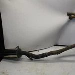 04-09 Suzuki GS500F Full Exhaust System Headers Muffler 14301-01DE0-E02 BB261. Fixed Price $119.66.