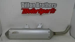 Oem Ktm Muffler Silencer 55505083100 2020-2023 250 300 Xc-w Xc-tpi. Fixed Price $175.00.