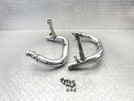 2014 09-16 Triumph America Exhaust Muffler Header Manifold Pipe Lot. Fixed Price $42.09.