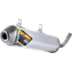 Fmf Turbinecore 2.1 Spark Arrestor Silencer Aluminum/stainless 250 (025231). Fixed Price $251.49.