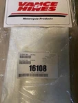 Vance & Hines Quiet Fiberglass Repacking Kit 16108. Fixed Price $29.99.
