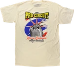 Pro Circuit Spark Plug T-shirt 3XL 6431750-060. Fixed Price $29.05.