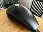 Yamaha Vstar 1100 Gas Tank. Fixed Price $300.00.