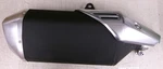2017-2025 Suzuki Gsxr 1000R Oem Exhaust Muffler (new Take-off From Unit Upgrade). Fixed Price $150.00.
