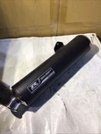 Used Oem 2005 Suzuki GSXR750 20TH Anniversary Edition Muffler 14310-30G1A-H01. Fixed Price $179.99.