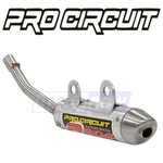 Pro Circuit R-304 Shorty Silencer For 2019-2021 Ktm 250 Sx Exhaust Slip-on Ge. Fixed Price $185.84.