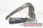 06-07 Gsxr 750/600 Brock's Brocks Low Mount Exhaust System Header Pipes Muffler. Fixed Price $289.17.