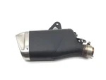 Muffler Can Exhaust Pipe 2017 Ducati Multistrada 950 2866A. Fixed Price $169.44.