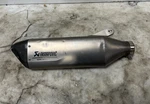 20-26 Bmw Akrapovic Factory Exhaust Muffler Pipe Slip On Oem. Fixed Price $179.99.