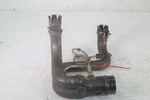 2008 Can-am Spyder Gs 990 SE5 Exhaust Pipe 707600623. Fixed Price $100.00.