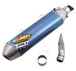 Fmf Factory 4.1 Rct Blue Slip-on Exhaust Silencer For Husqvarna Fc 450 2016-18. Fixed Price $906.71.