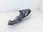 14-25 Erik Buell Ebr 1190SX 1190RX Hammerhead Lower Exhaust Collection Muffler. Fixed Price $199.95.
