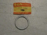 Suzuki T/ts/sp/gt/gs/gsx/gn/gr/ds/dr Exhaust Gasket Nos!. Fixed Price $6.75.