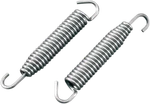 Moose Exhaust Springs 67MM For Husqvarna Kawasaki Suzuki Ktm Fitment M7714. Fixed Price $22.18.