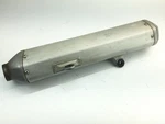 2009 Ktm 505 525 450 Sx Atv Exhaust Pipe Muffler System Silencer. Fixed Price $172.00.