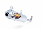 Fmf Turbinecore Silencer #024081 Fits Yamaha YZ125 2022-2025. Fixed Price $193.70.