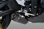 In Stock! M4 Street Slayer Carbon Slip-on For 2021-2026 Kawasaki ZX-10R KA9964. Fixed Price $497.00.