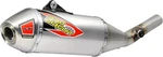 Pro Circuit T-6 Slip-on Exhaust Stainless For Kawasaki KX250 4-STROKE 2021. Fixed Price $504.99.
