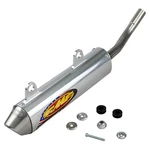 Fmf Racing 25186 Powercore Silencer. Fixed Price $194.65.