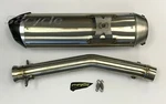 2019-2024 Canam Ryker 600 900 Two Brothers S1R Slip On Exhaust 005-5170409-S1. Fixed Price $659.00.