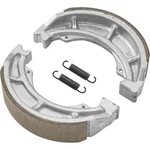 Bikemaster Brake Shoes - Rear 963054. Fixed Price $17.36.
