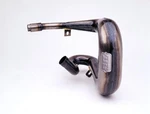 Dg Performance 1987-1990 Suzuki Quadracer 500 Xtreme Atv Exhaust Pipe; 01-6008. Fixed Price $394.99.