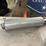 Ducati Supersport 600 620 750 800 1000 Right Oem Muffler 57310472A. Fixed Price $50.00.