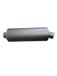 Mbrp AT-6010SP Universal Utility Muffler ( Black ) 3/4" Inlet 1/2? Canni. Fixed Price $149.00.