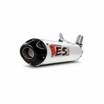Big Gun Exhaust 07-2612 Eco Series Slip-on For 2001-05 Yamaha YFM660R Raptor New. Fixed Price $236.64.