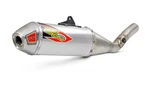 Pro Circuit T-6 Ss Slip-on Exhaust RMZ450 '18-19. Fixed Price $571.09.
