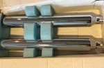 Rush Harley Davidson Motorcycle Exhaust Mufflers Set Softail 16403-200 New Box. Fixed Price $179.98.