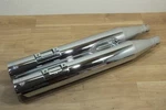 Vance Hines Touring Model Classic Slashcut Exhaust Muffler/slip-on. Fixed Price $365.68.