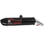 Big Gun Ballistic Slip-on Exhaust Suzuki Ltz 400 / Efi Quadsport 03-14 081192. Fixed Price $303.52.
