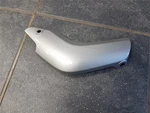 Honda Fairing / Heat Shield CBR600RR PC40 Item No: 18340-MFJ-D00. Fixed Price $90.24.