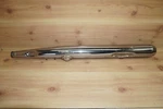 1976 Yamaha Right Exhaust Pipe Muffler 397-14721. Fixed Price $54.00.
