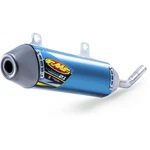 Fmf Titanium Powercore 2.1 Silencer - Shorty 025214. Fixed Price $404.99.