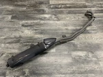 Suzuki 2003-2009 AN650 Burgman Scooter Oem Muffler Exhaust Head Pipe #28 *. Fixed Price $174.99.