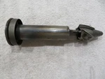 Suzuki Nos TS100,125,185,250 RM100,125,250,465 78-82 Clean Out Tube 14850-30510. Fixed Price $72.25.