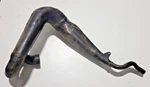 Exhaust Expansion Chamber Pipe 1978 Yamaha. Fixed Price $149.99.