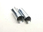 06 07 Yamaha Stratoliner Roadliner XV1900 Exhaust Muffler Silencer Can Slip. Fixed Price $85.87.